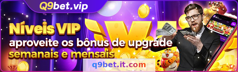 q9bet - Ofertas Exclusivas: Guia Completo de Vantagens 4 Imagem ilustrativa